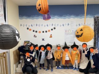 とよたキッズステーションブログ