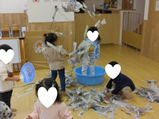 とよたキッズステーションブログ