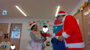 ★☆★クリスマス会☆★☆