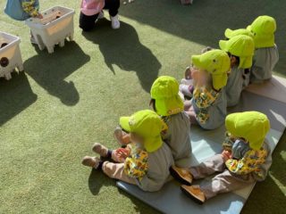 とよたキッズステーションブログ