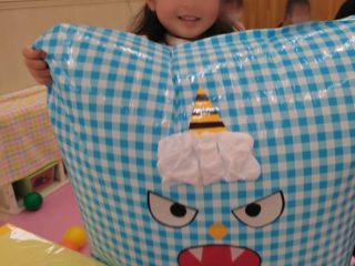 とよたキッズステーションブログ