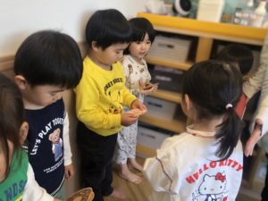 たくさんのありがとう♡