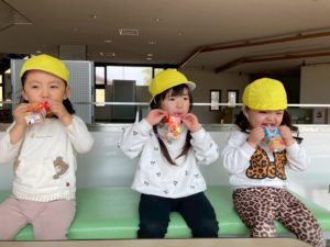 地域文化広場へ行ったよ